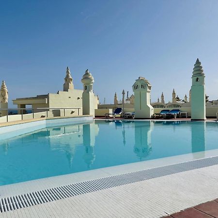 G&G Isla Marina Puerto Apartment เบนัลมาเดนา ภายนอก รูปภาพ